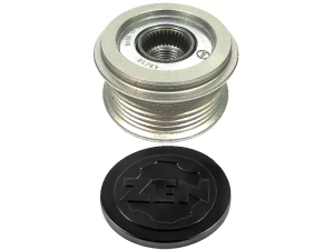Polea alternador ZE-5677