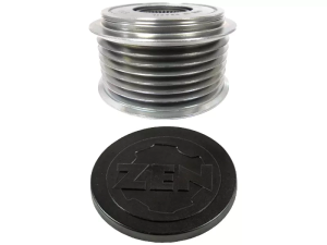 Polea alternador ZE-5713