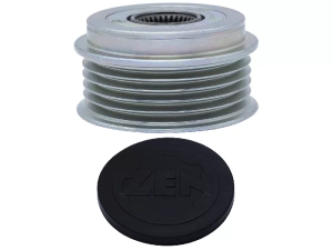 Polea alternador ZE-5731