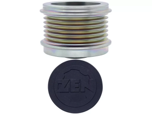 Polea alternador ZE-5801