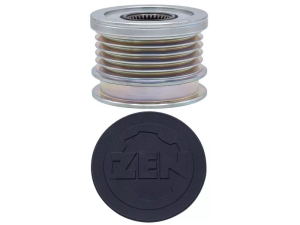 Polea alternador ZE-5841