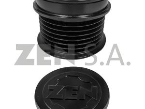 Polea alternador ZE-6005