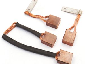 Escobilla arranque GV-213/13