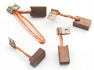 Escobilla arranque GV-213/2