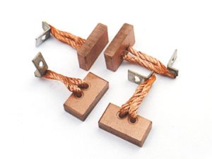 Escobilla arranque GV-213/21