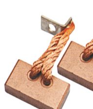 Escobilla arranque GV-213/23