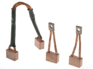 Escobilla arranque GV-213/3