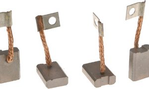 Escobilla arranque GV-213/5