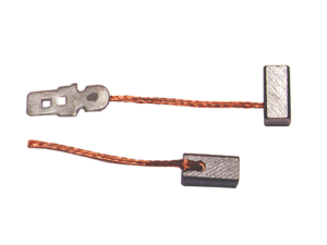 Escobilla alternador GV-ALE12