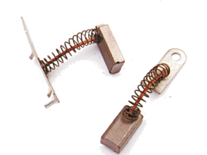 Escobilla alternador GV-ALE13