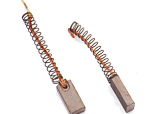 Escobilla alternador GV-ALE17