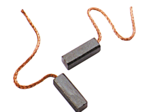 Escobilla alternador GV-ALE26