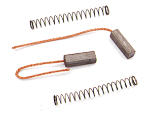 Escobilla alternador GV-ALE37