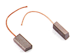 Escobilla alternador GV-ALE38