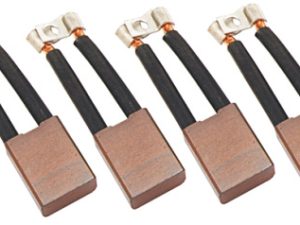 Escobilla arranque GV-ASX09