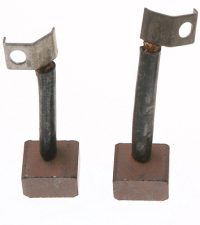 Escobilla arranque GV-BSX137/143