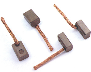 Escobilla arranque GV-BSX149