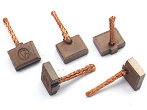 Escobilla arranque GV-BSX157/158