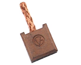 Escobilla arranque GV-BSX165