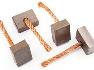 Escobilla arranque GV-BSX170/171