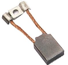 Escobilla arranque GV-BSX33