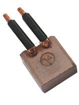 Escobilla arranque GV-BSX433