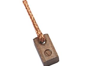 Escobilla arranque GV-BSX75