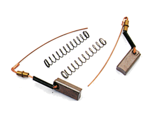 Escobilla alternador GV-BX210