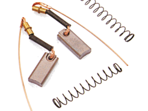 Escobilla alternador GV-BX217