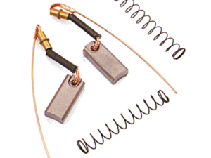 Escobilla alternador GV-BX220