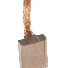 Escobilla arranque GV-DX140