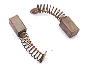 Escobilla alternador GV-EX94