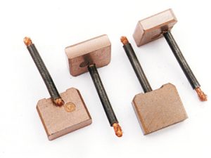 Escobilla arranque GV-FJSX195