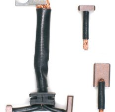 Escobilla arranque GV-FJSX8312