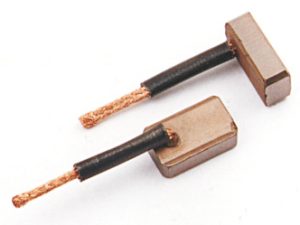 Escobilla arranque GV-FTSX102