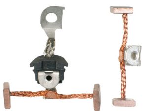 Escobilla arranque GV-FX220