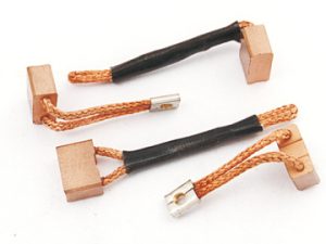 Escobilla arranque GV-FX5/6