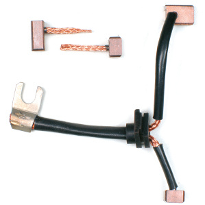 Escobilla arranque GV-HISX8124