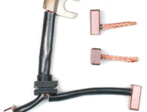 Escobilla arranque GV-HISX8126