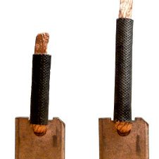 Escobilla arranque GV-JASX74