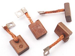 Escobilla arranque GV-JSX13