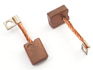 Escobilla arranque GV-JSX16