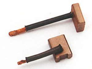 Escobilla arranque GV-JSX29/30