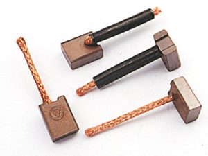 Escobilla arranque GV-JSX35/36