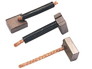 Escobilla arranque GV-JSX35/363