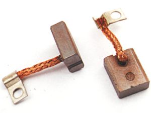 Escobilla arranque GV-JSX4