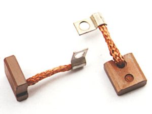 Escobilla arranque GV-JSX5