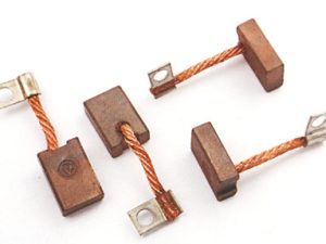 Escobilla arranque GV-JSX9