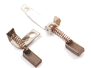 Escobilla alternador GV-JX30/31