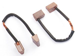 Escobilla arranque GV-LASX43